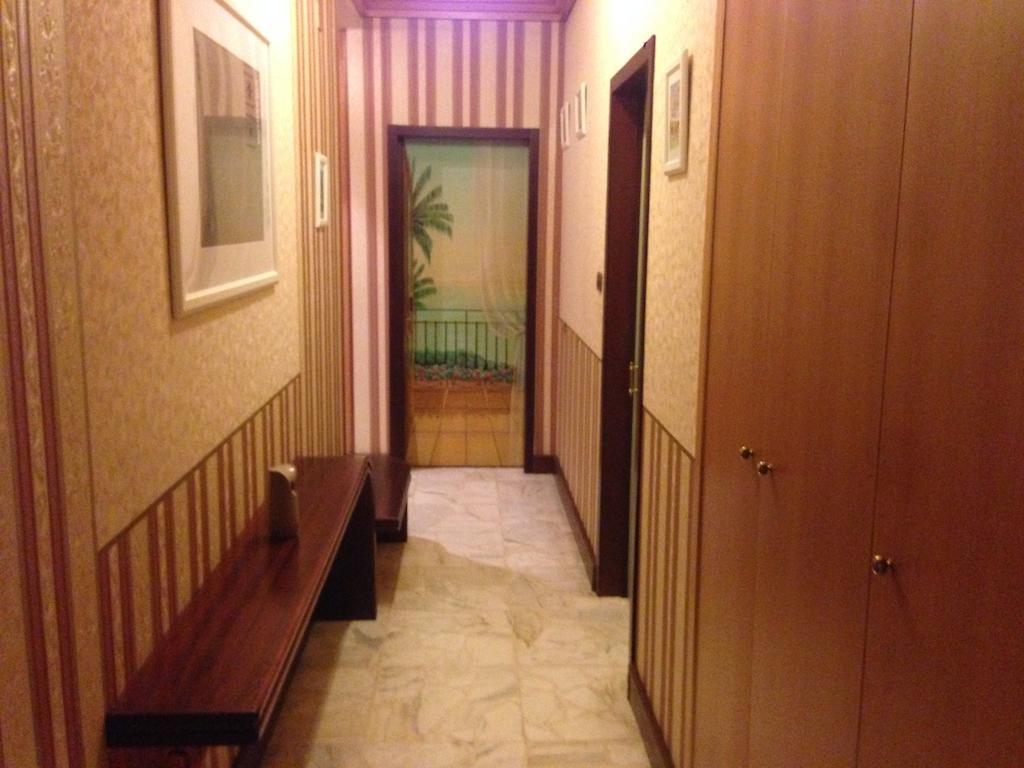 B&B Il Bagolaro Dell'Etna Sant'Agata Li Battiati Exterior photo